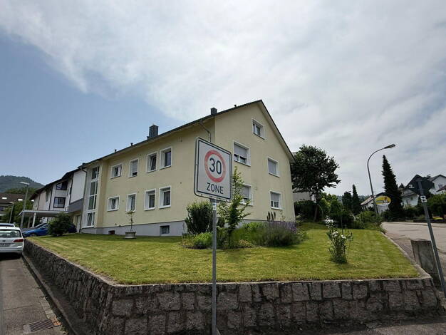 Wohnung zum Kauf provisionsfrei 475.000 € 4 Zimmer 117 m² EG Offenburg 77654