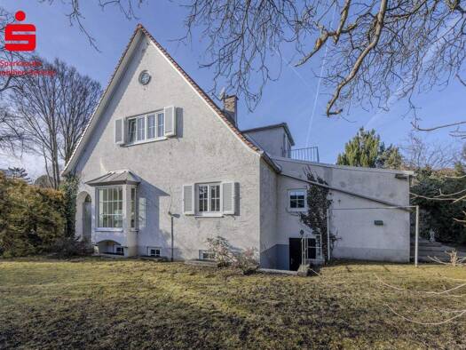 Grundstück zum Kauf 1.980.000 € 1.021 m² Grundstück frei ab 01.06.2026 Allach-Untermenzing München 80997