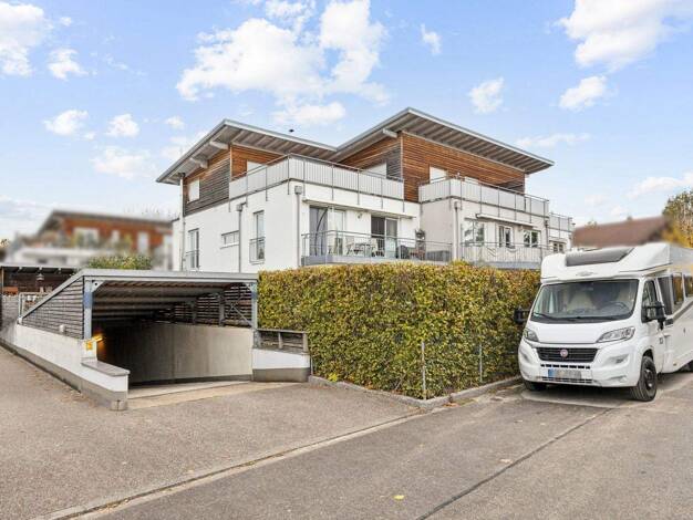 Wohnung zum Kauf 529.000 € 3 Zimmer 97 m² 1. Geschoss Bad Aibling 83043