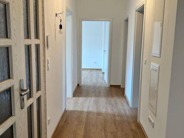 Wohnung zur Miete 640 € 3 Zimmer 75 m² frei ab sofort Stockenhut Weiden in der Oberpfalz 92637
