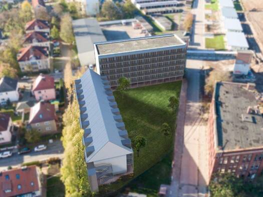 Gewerbeobjekt zum Kauf provisionsfrei als Kapitalanlage geeignet 1.500.000 € 7.093 m² 4.404 m² Grundstück Schönebeck Schönebeck (Elbe) 39218