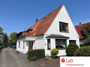 Mehrfamilienhaus zum Kauf 249.000 € 5 Zimmer 150 m² 1.361 m² Grundstück Dwoberg - Ströhen Delmenhorst 27753