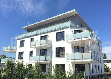 Wohnung zur Miete 781 € 3 Zimmer 71,9 m² EG frei ab 01.08.2025 Loitzer Straße 19, WE 1 Fettenvorstadt / Stadtrandsiedlung Greifswald 17489