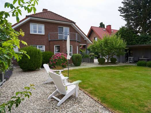 Einfamilienhaus zur Miete 2.100 € 6 Zimmer 190 m² frei ab 01.02.2026 Soest 59494