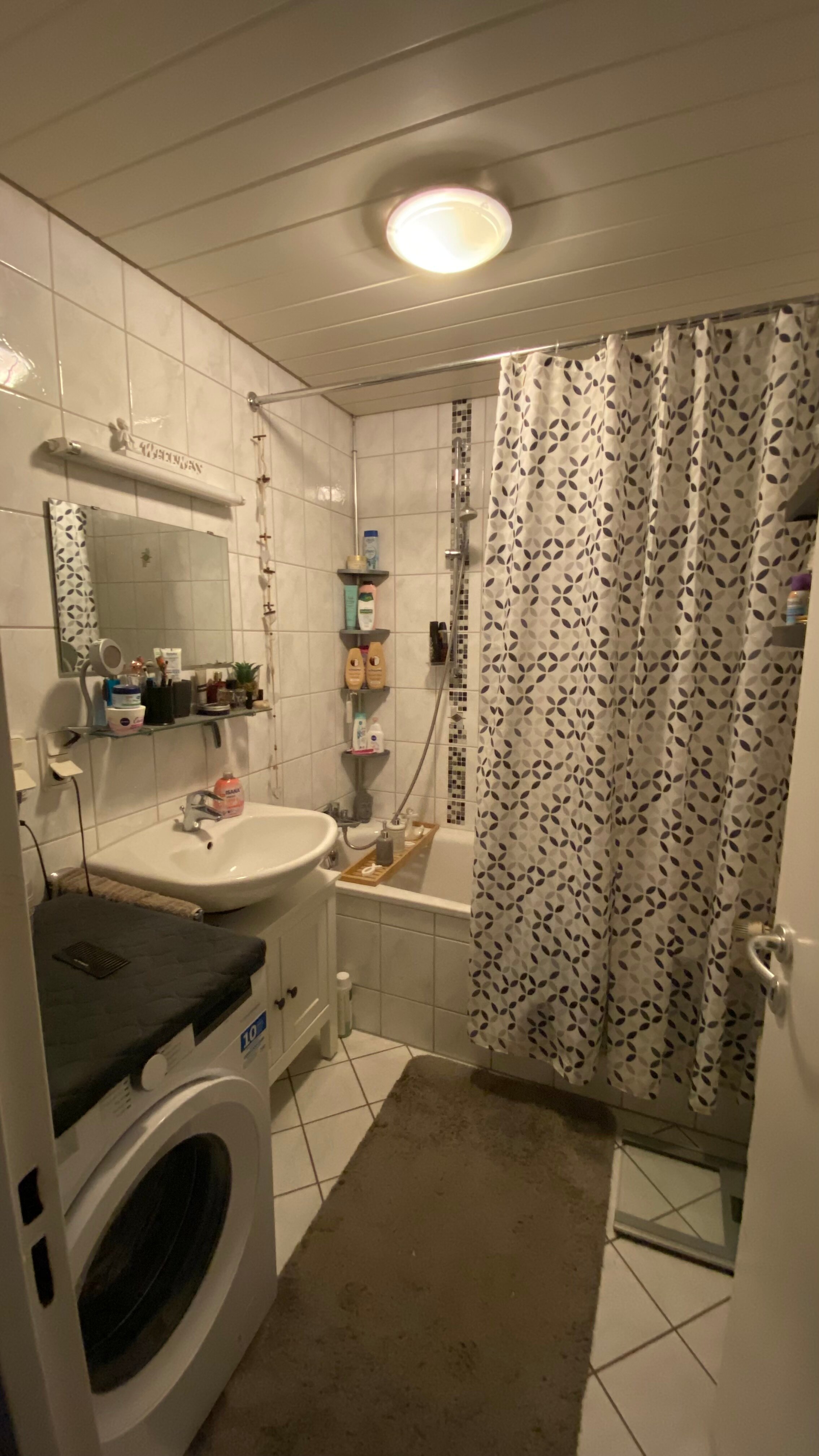 Wohnung zur Miete 390 € 2 Zimmer 64 m²<br/>Wohnfläche EG<br/>Geschoss 01.04.2025<br/>Verfügbarkeit Fenne Völklingen 66333