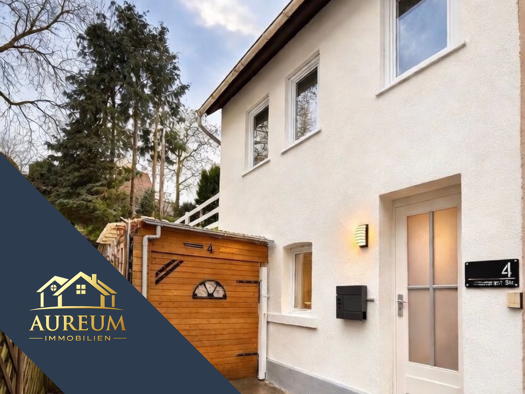 Doppelhaushälfte zum Kauf 249.000 € 4 Zimmer 95 m² 274 m² Grundstück Rümmelsheim 55452