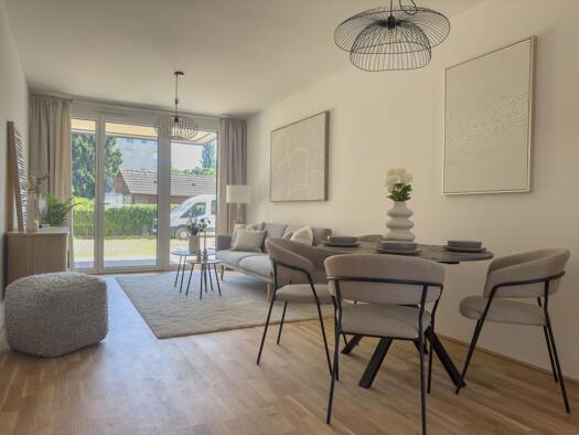 Wohnung zur Miete 1.055 € 3 Zimmer 68,4 m² EG Neuholdaugasse 177 Jakomini Graz 8010