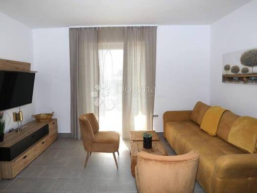Wohnung zur Miete 1.000 € 3 Zimmer 80 m² Geschoss EG/1 Valtura, Ližnjan Ližnjan 52204