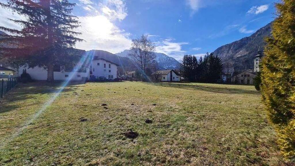 Grundstück zum Kauf 375.000 € 3.554 m² Grundstück Spital am Pyhrn 4582