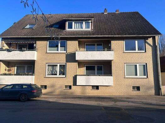 Wohnung zur Miete 720 € 70 m² Bad Bevensen 29549