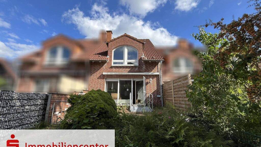 Reihenmittelhaus zum Kauf 375.000 € 4 Zimmer 102 m² 182 m² Grundstück Oer Oer-Erkenschwick 45739