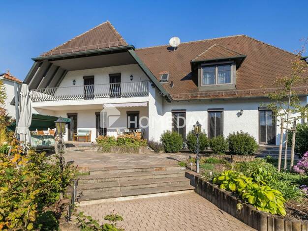 Einfamilienhaus zum Kauf 779.000 € 5 Zimmer 240 m² 1.170 m² Grundstück Asenkofen Neufahrn in Niederbayern 84088