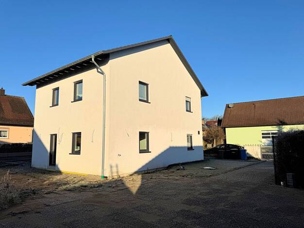 Einfamilienhaus zum Kauf 549.000 € 4 Zimmer 135 m² 728 m² Grundstück Uehlfeld Uehlfeld 91486