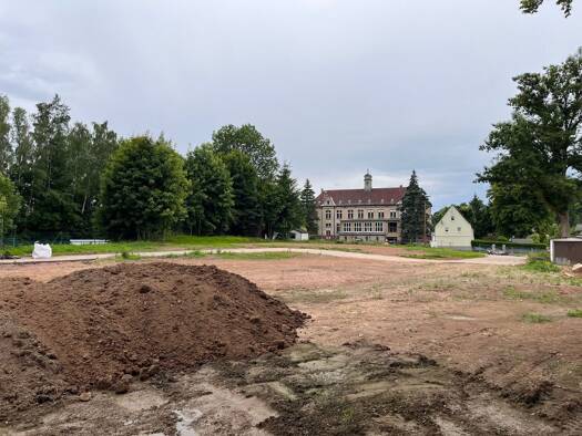 Grundstück zum Kauf provisionsfrei 550.000 € 6.000 m² Grundstück Flöha 09557