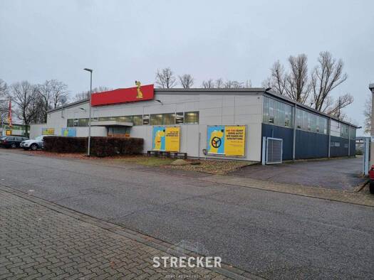 Sonstiges zum Kauf als Kapitalanlage geeignet 1.150 m² 2.673 m² Grundstück Grünwinkel Karlsruhe 76189