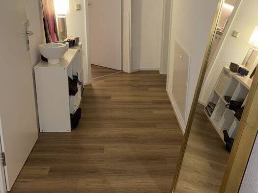 Wohnung zur Miete 900 € 3 Zimmer 80 m² frei ab 01.02.2026 Kist 97270