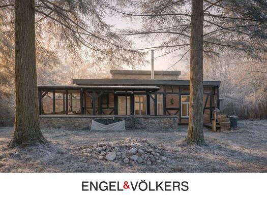 Grundstück zum Kauf 160.000 € 633 m² Grundstück frei ab sofort Biesenthal 16359