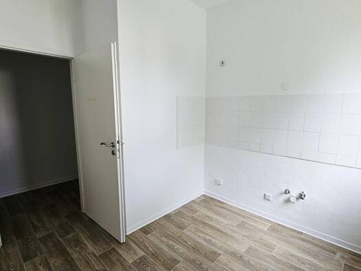 Wohnung zur Miete 356 € 2 Zimmer 50,8 m² 1. Geschoss Hamburger Straße 7 Neue Neustadt Neue Neustadt 39124