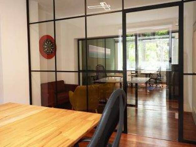 Bürofläche zur Miete provisionsfrei 1.550 € 29 m² Bürofläche Zeppelinstraße Au-Haidhausen München 81669