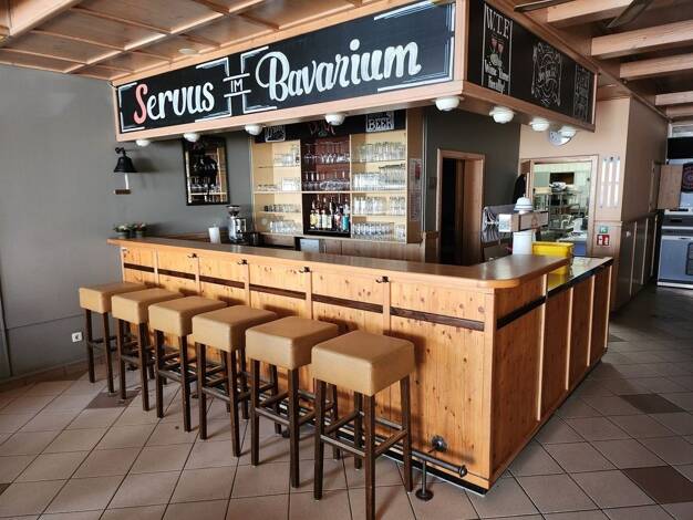 Laden zum Kauf 360.000 € 2 Zimmer 120 m² Verkaufsfläche Deggendorf 94469