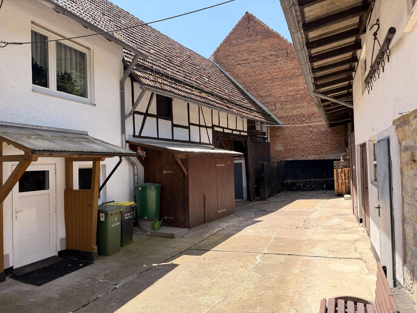 Einfamilienhaus zum Kauf - Ansicht 3