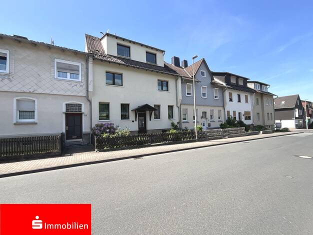Einfamilienhaus zum Kauf 189.000 € 8 Zimmer 146 m² 437 m² Grundstück Hessisch Lichtenau 37235