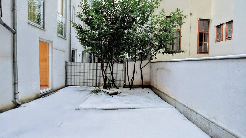 Wohnung zur Miete 1.659 € 3 Zimmer 97,6 m² EG Wien,Margareten 1050