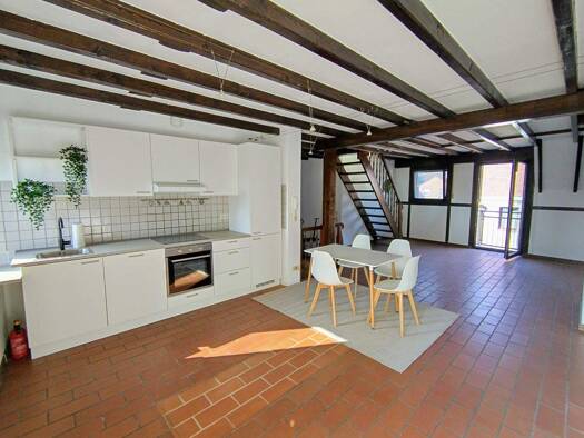 Wohnung zum Kauf provisionsfrei 275.000 € 2 Zimmer 83 m² 2. Geschoss frei ab sofort Holzheim Neuss 41472