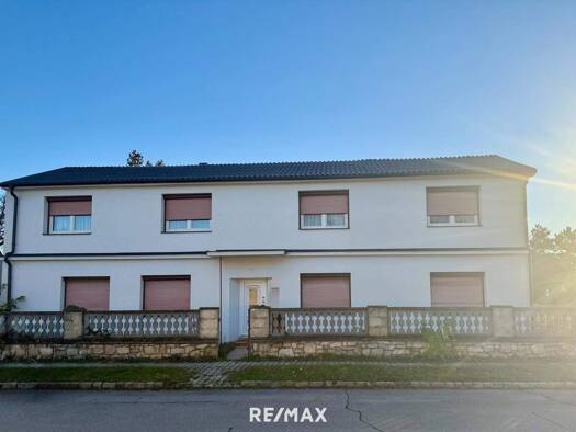 Einfamilienhaus zum Kauf 449.999 € 9 Zimmer 249,3 m² 576 m² Grundstück Parndorf 7111