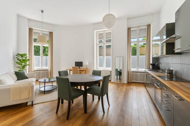 Wohnung zum Kauf 725.000 € 5 Zimmer 120,9 m² EG Neukölln Berlin 12047