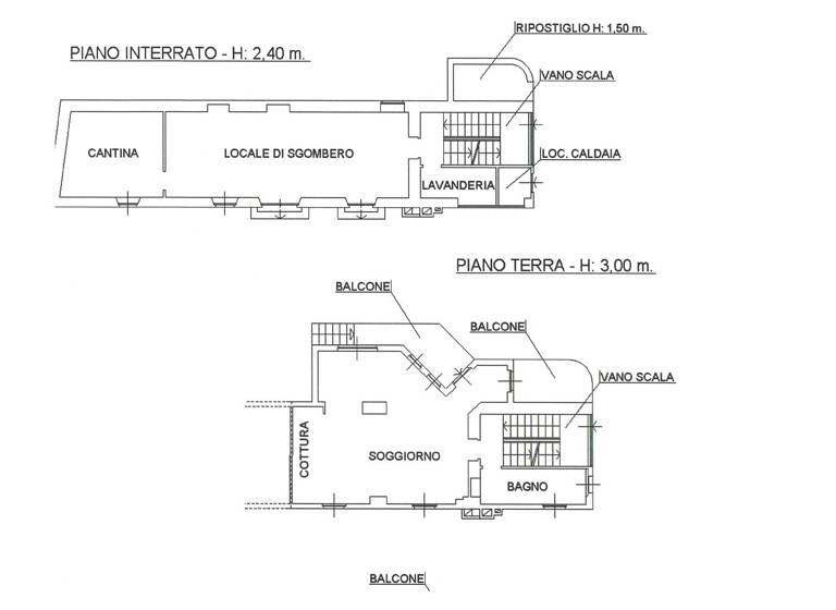 Einfamilienhaus zum Kauf 570.000 € 5 Zimmer 339 m² frei ab sofort via nicola  della casa Baveno 28831