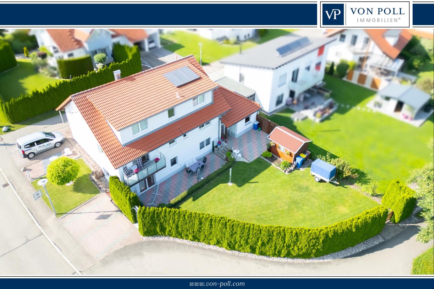 Mehrfamilienhaus zum Kauf 585.000 € 9 Zimmer 255 m²<br/>Wohnfläche 652 m²<br/>Grundstück Bubsheim 78585