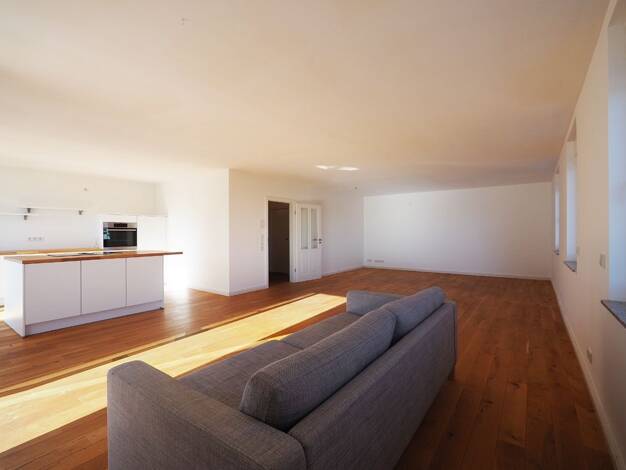 Wohnung zum Kauf 395.000 € 2 Zimmer 117 m² 1. Geschoss Alt-Saarbrücken Saarbrücken 66117
