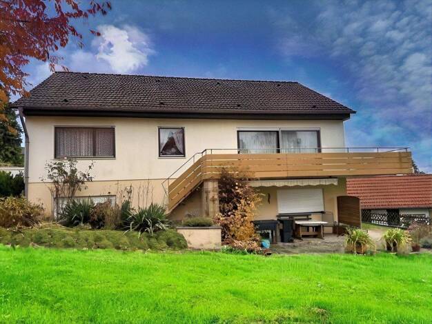 Einfamilienhaus zum Kauf 399.000 € 5 Zimmer 106 m² 1.023 m² Grundstück Aulendorf 88326