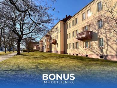 Wohnung zum Kauf 159.000 € 3 Zimmer 66,9 m² Mockau-Nord Leipzig 04357