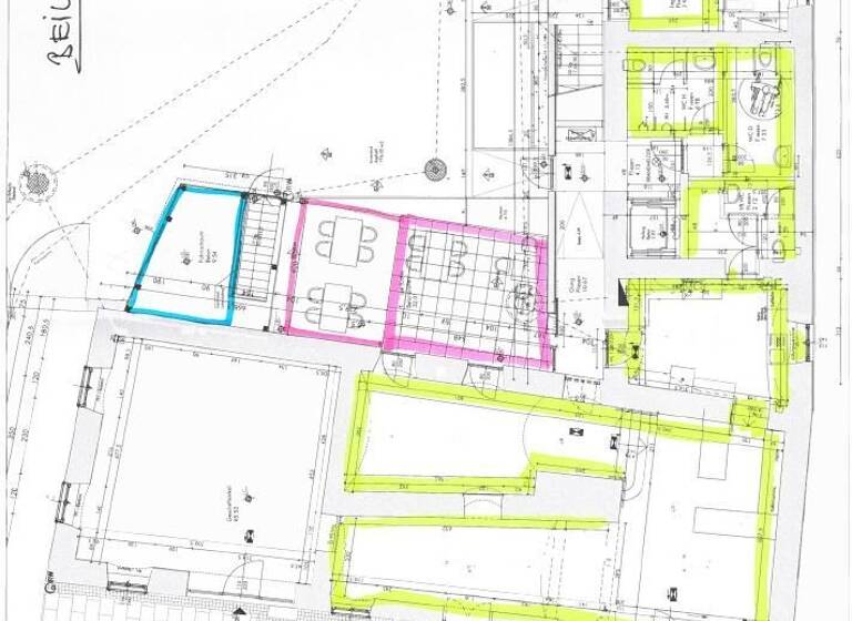 Ladenfläche zur Miete 1.722 € 130 m² Verkaufsfläche Bad Waltersdorf 8271
