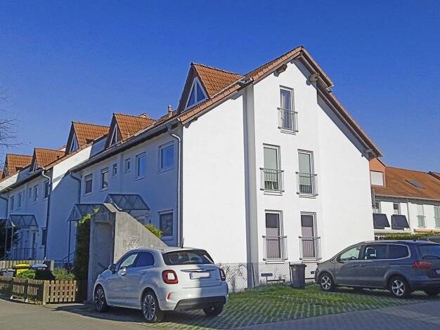 Wohnung zum Kauf 175.000 € 3 Zimmer 86 m² Lindenthal Leipzig 04158