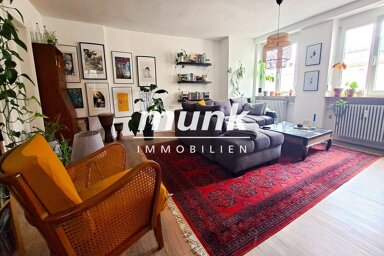 Wohnung zur Miete 1.140 € 3 Zimmer 115 m² Altstadt Ulm 89073