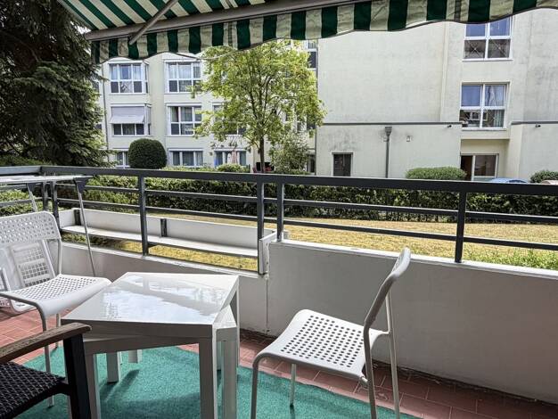 Wohnung zur Miete 1.050 € 4 Zimmer 98 m² EG Lintorf Ratingen 40885