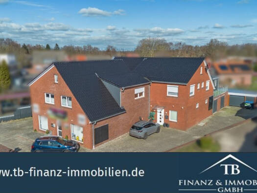 Haus zum Kauf 495.000 € 210 m² 925 m² Grundstück Berumerfehn Großheide / Berumerfehn 26532