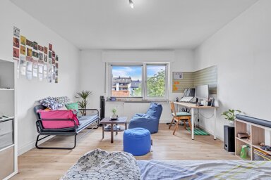 Wohnung zum Kauf 497.000 € 5 Zimmer 137 m² 4. Geschoss Oststadt - Südlicher Teil Karlsruhe 76131