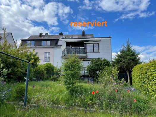 Mehrfamilienhaus zum Kauf 9 Zimmer 223 m² 773 m² Grundstück Prüm 54595