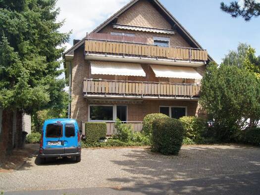 Wohnung zum Kauf 199.000 € 2 Zimmer 65 m² EG Mondorf Niederkassel 53859