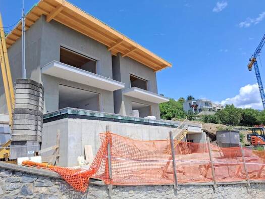 Wohnung zum Kauf - Erstbezug 630.000 € 4 Zimmer 89 m² Seeblick Domaso 22013