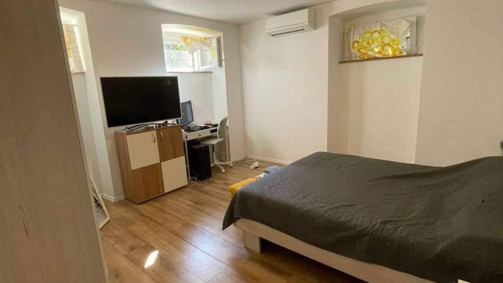 Wohnung zum Kauf 500.000 € 2 Zimmer 100 m² Opatija
