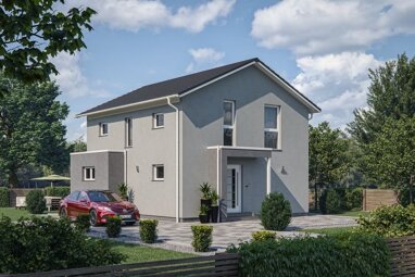 Einfamilienhaus zum Kauf provisionsfrei 357.000 € 4 Zimmer 124 m² 630 m² Grundstück Grifte Edermünde 34295