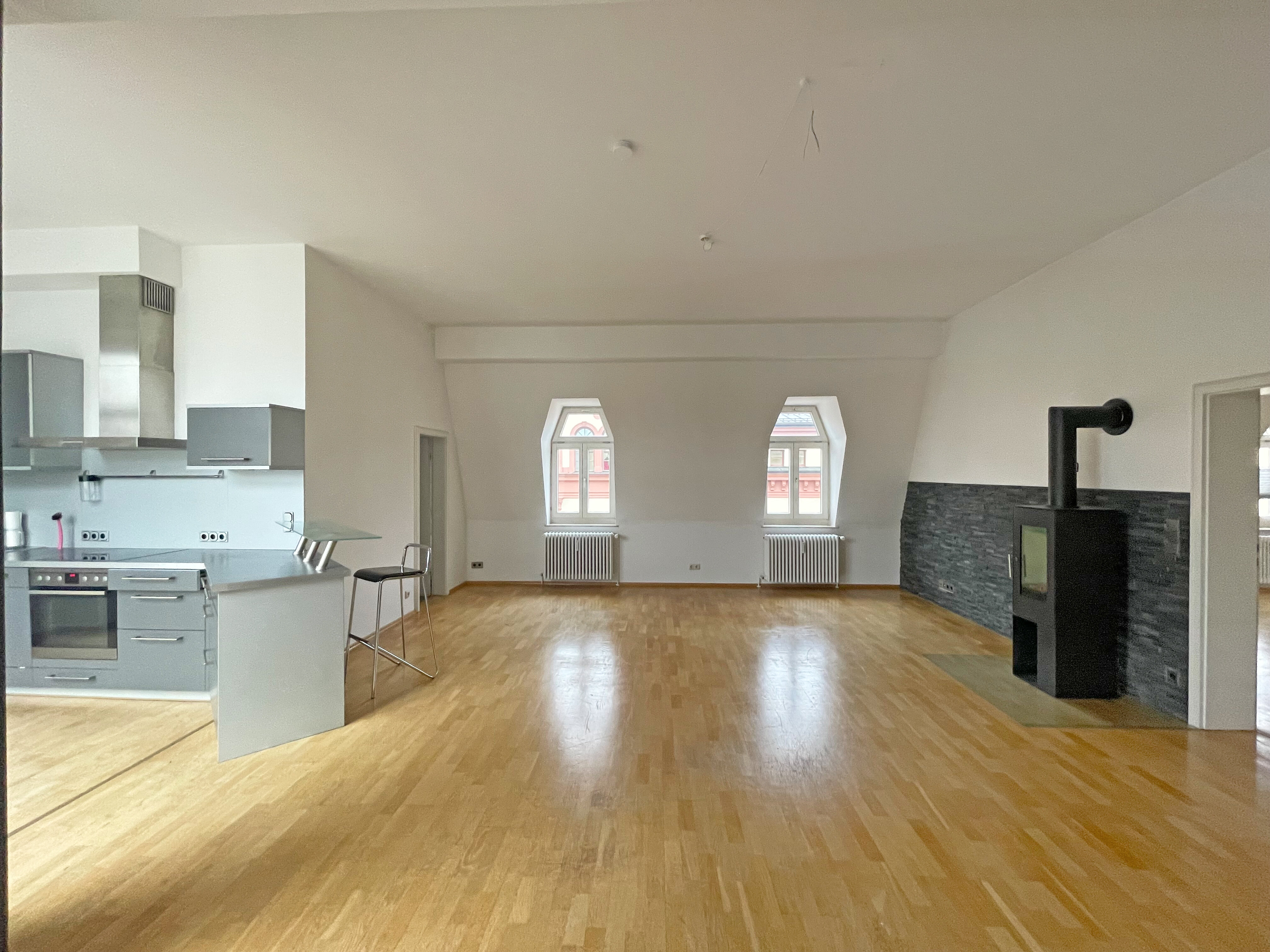 Wohnung zum Kauf 2.390.000 € 4 Zimmer 141,2 m²<br/>Wohnfläche 4.<br/>Geschoss Lehel München 80538