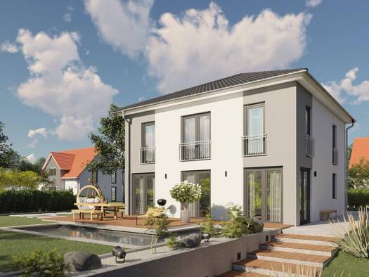 Haus zum Kauf provisionsfrei 585.000 € 5 Zimmer 151 m² 623 m² Grundstück Wörth Wörth a. d. Isar 84109
