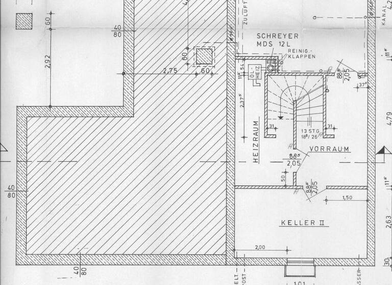 Einfamilienhaus zum Kauf 395.000 € 7 Zimmer 187 m² 1.111 m² Grundstück frei ab 01.05.2026 Bramstedt Bassum / Groß Bramstedt 27211