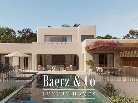 Haus zum Kauf 1.750.000 € 227 m² 878 m² Grundstück benissa